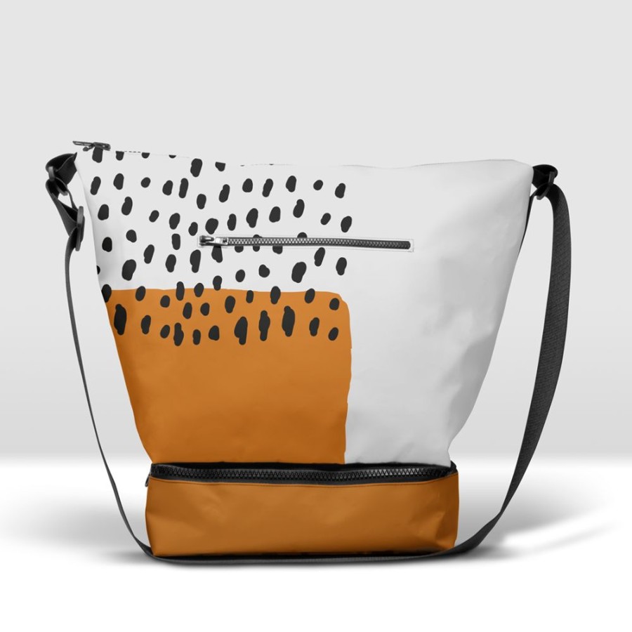 Activity Bagful | Dotted