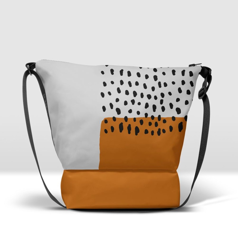 Activity Bagful | Dotted