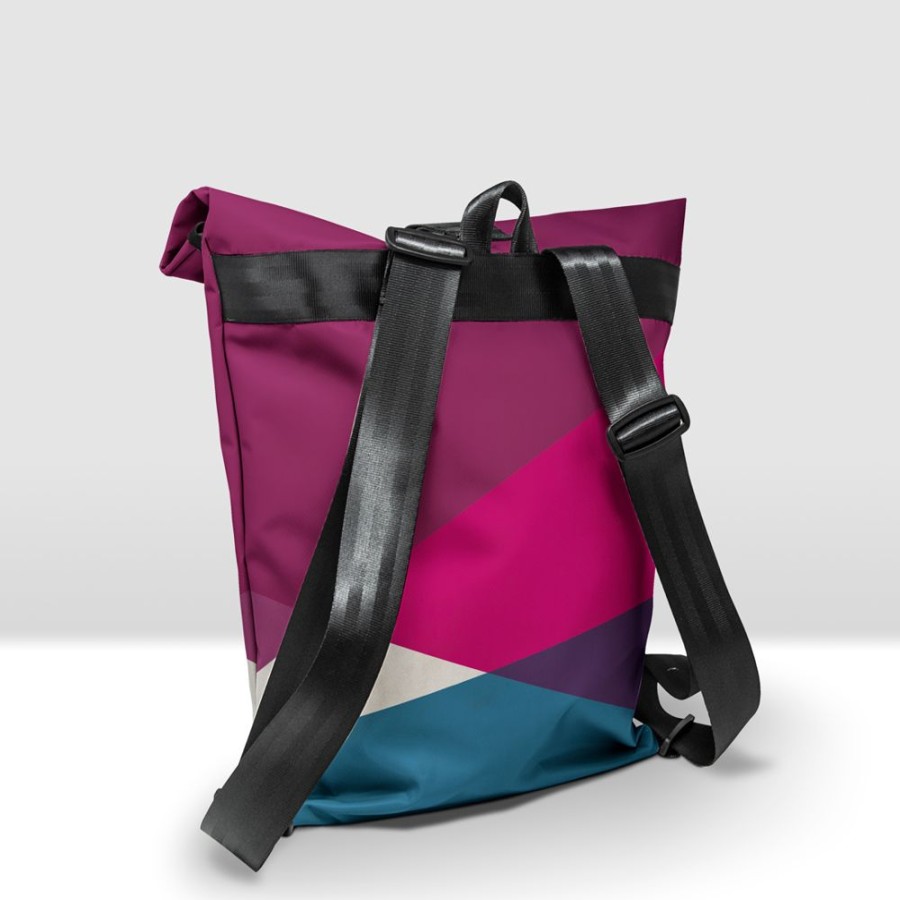 Bagpack Bagful | Aurora