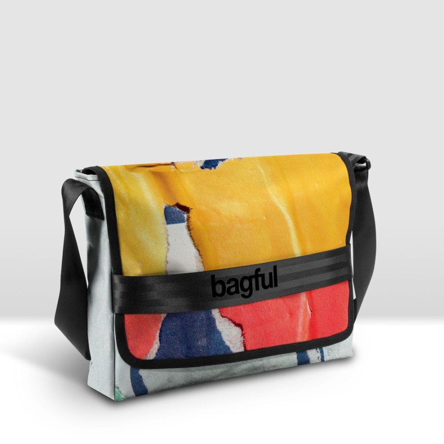 Messenger Bagful | No.70