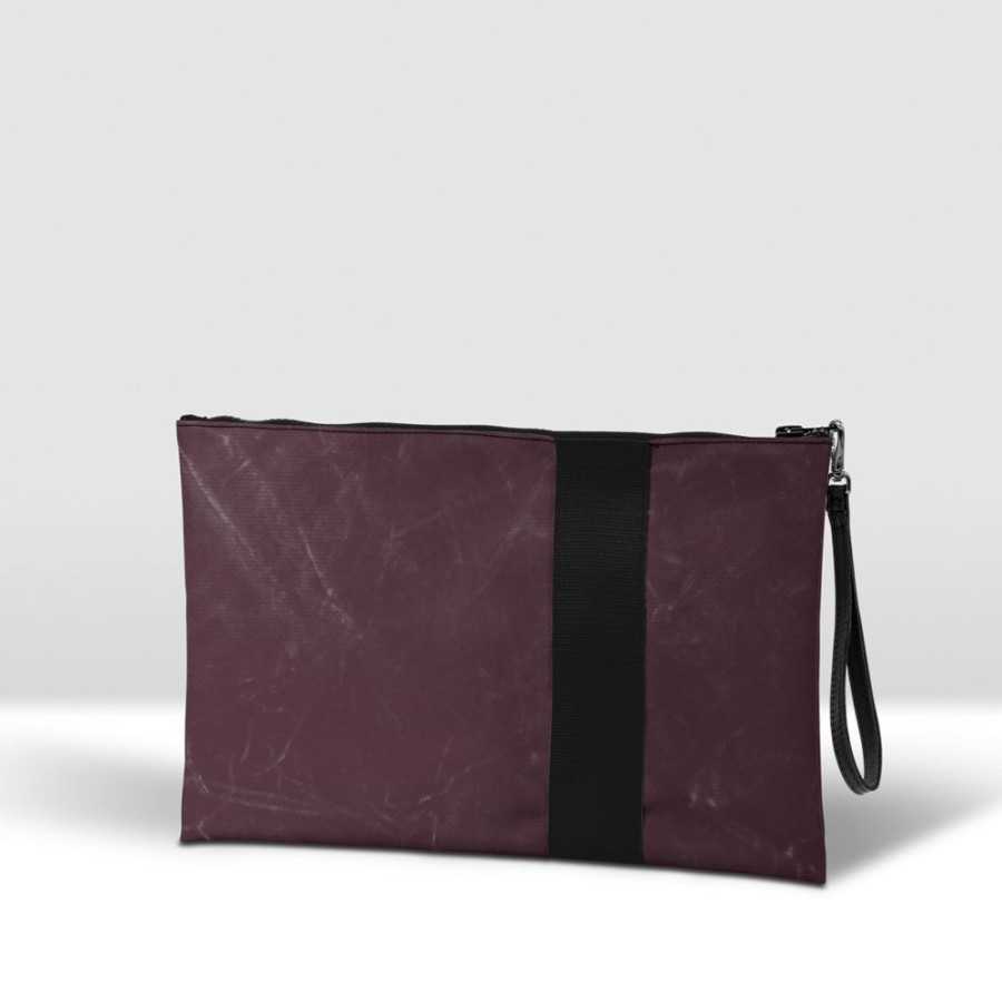 Essential Bagful | Bordeaux Grunge