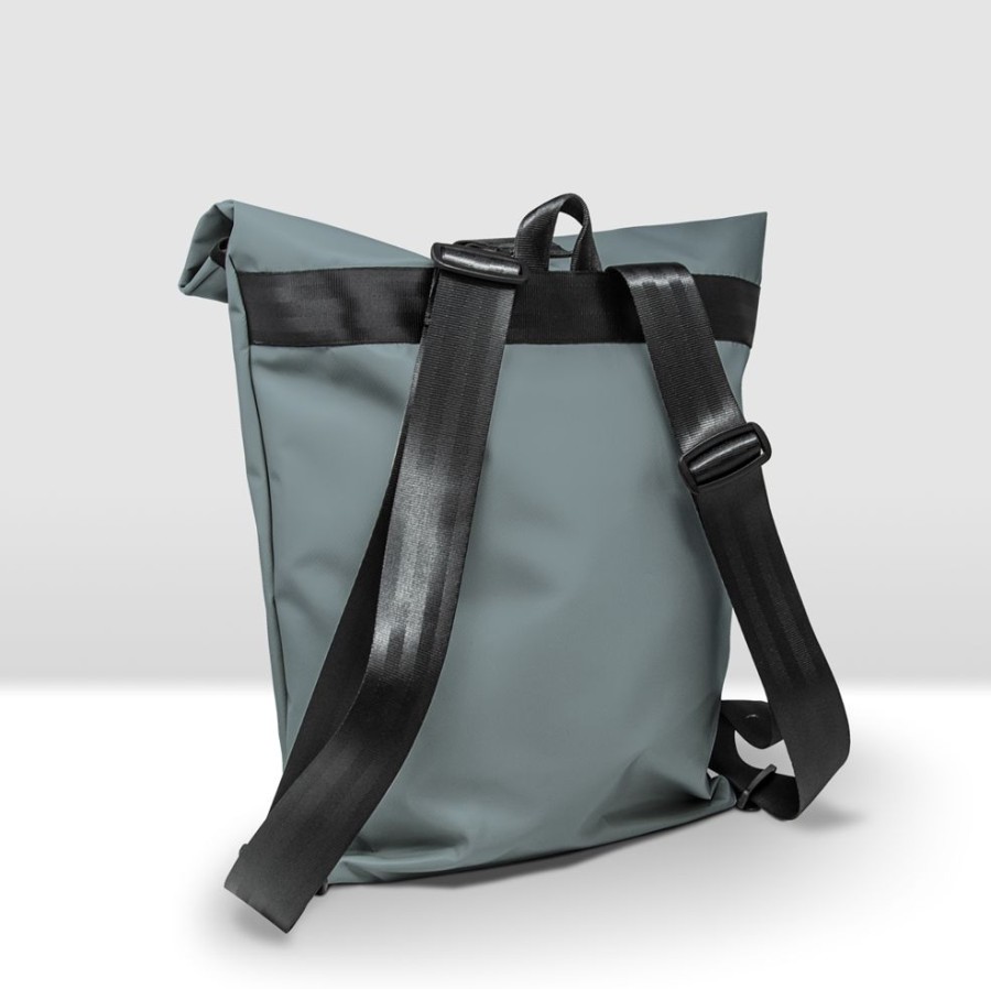 Bagpack Bagful | Design