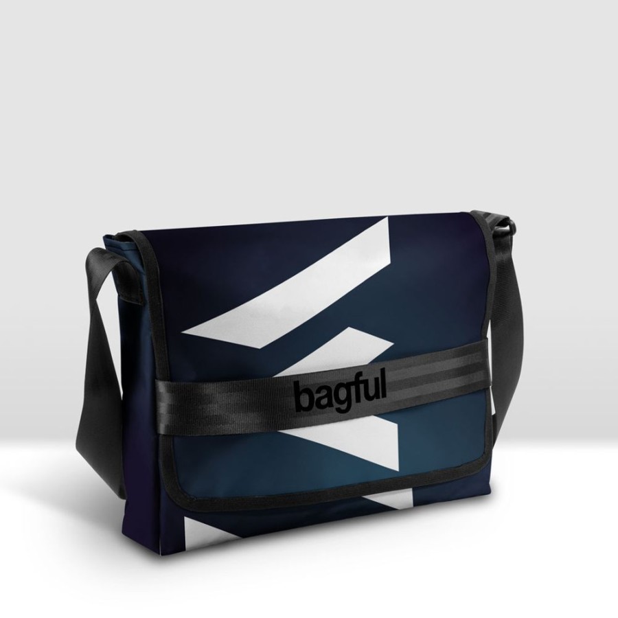 Messenger Bagful | Mova