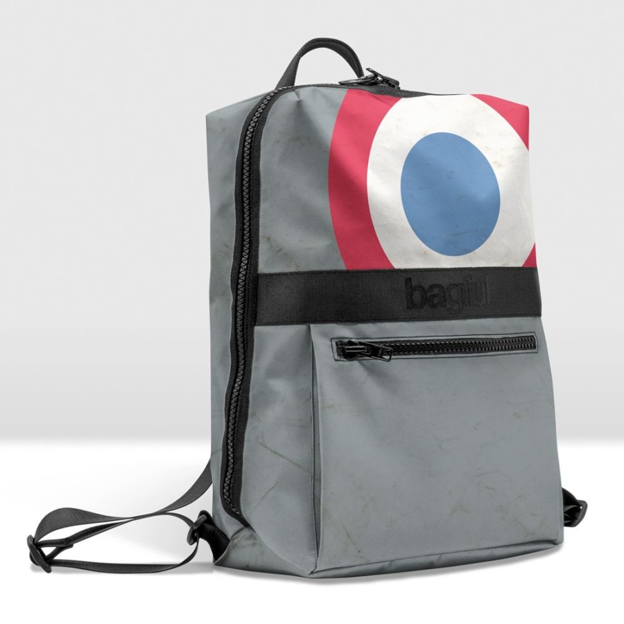 Bagpack Pro Bagful | Bell