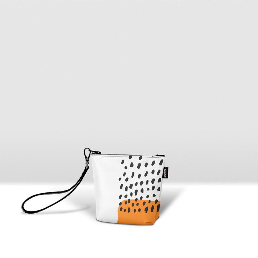 Case Bagful | Dotted