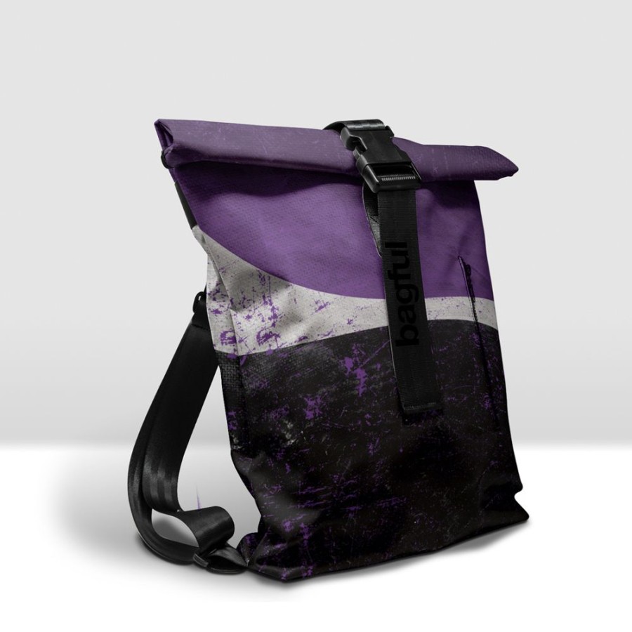 Bagpack Bagful | Hurricane