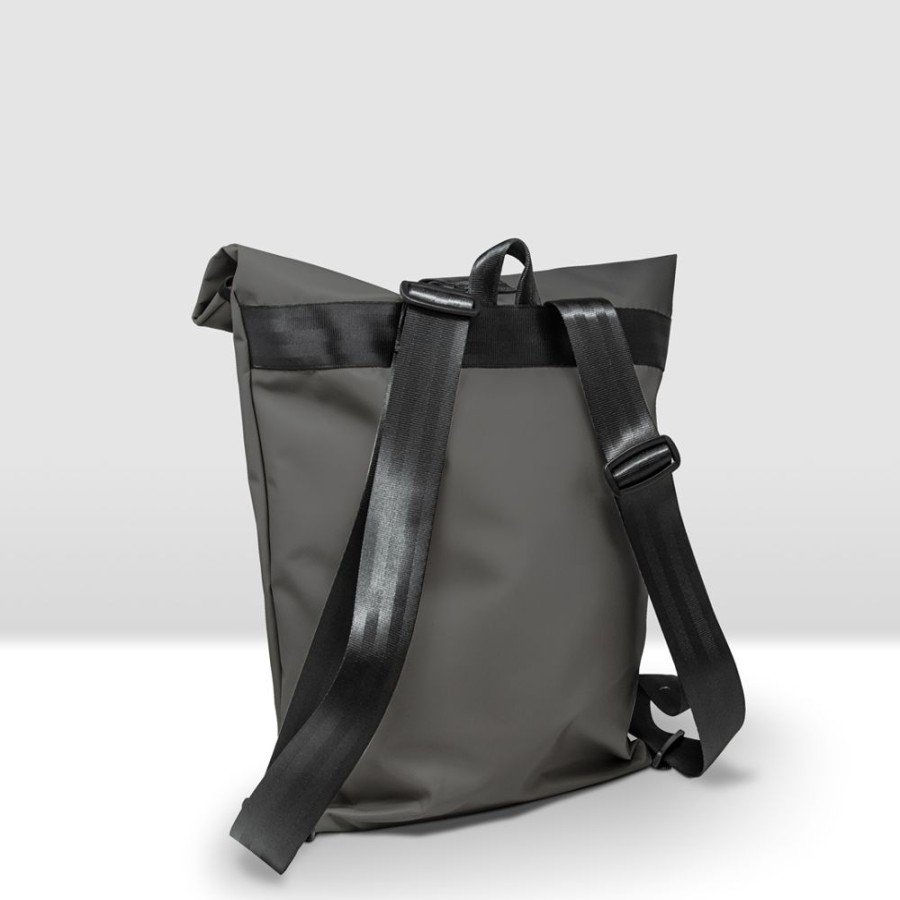 Bagpack Bagful | Grey