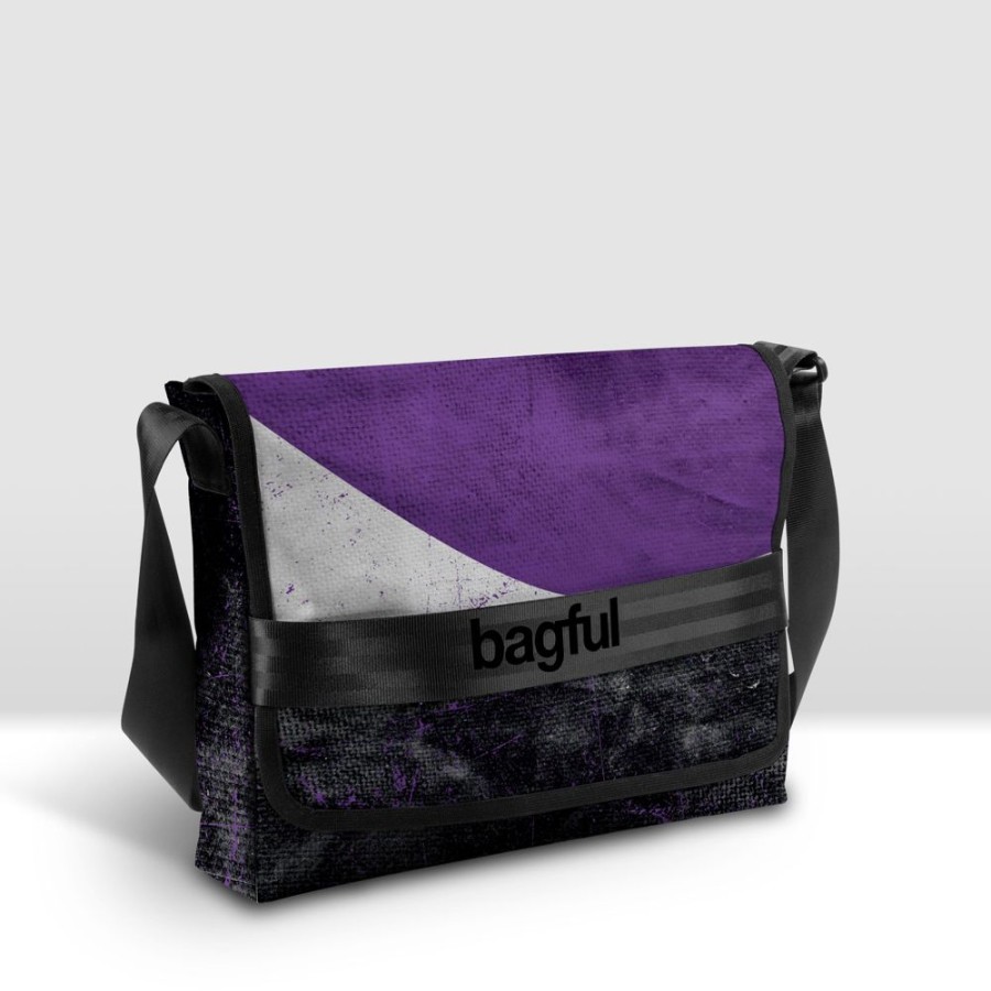 Messenger Bagful | Hurricane