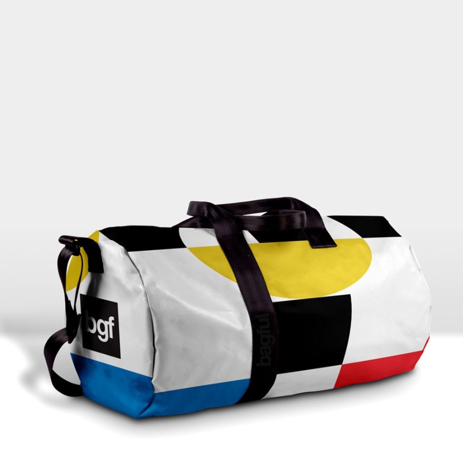 Training Bagful | Mondrian