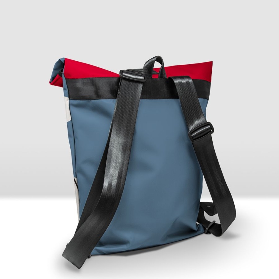 Bagpack Bagful | Pacific