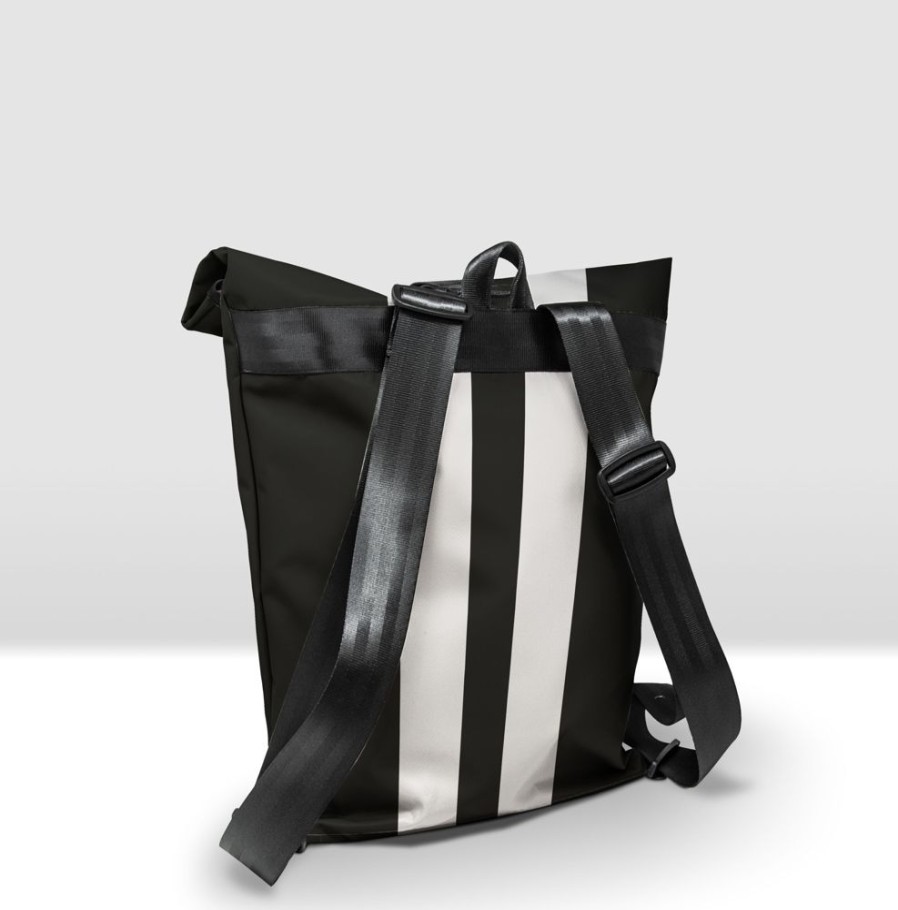 Bagpack Bagful | Black Russian