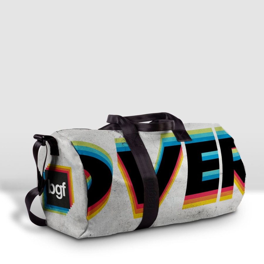 Training Bagful | Overlap