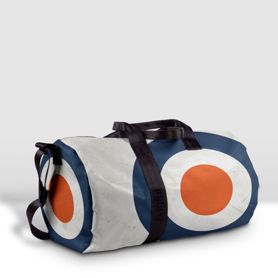 Training Bagful | Grumman