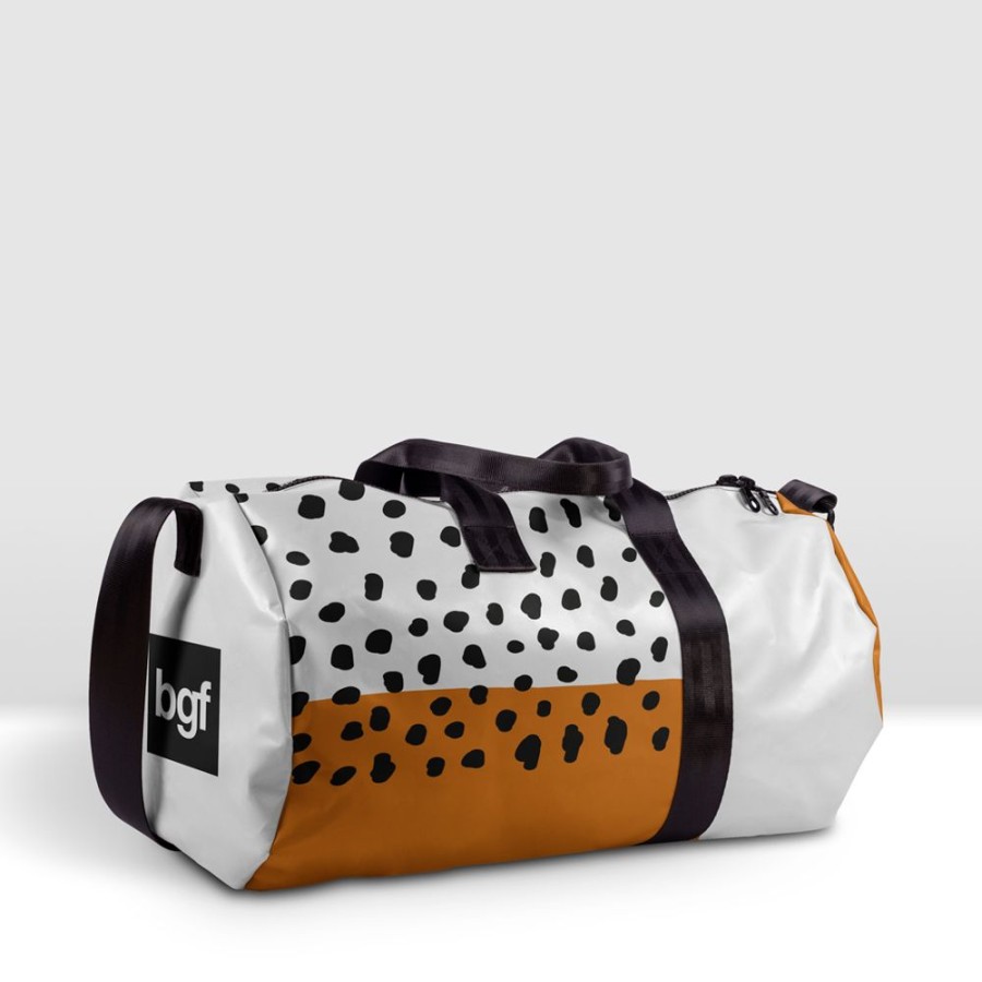 Training Bagful | Dotted