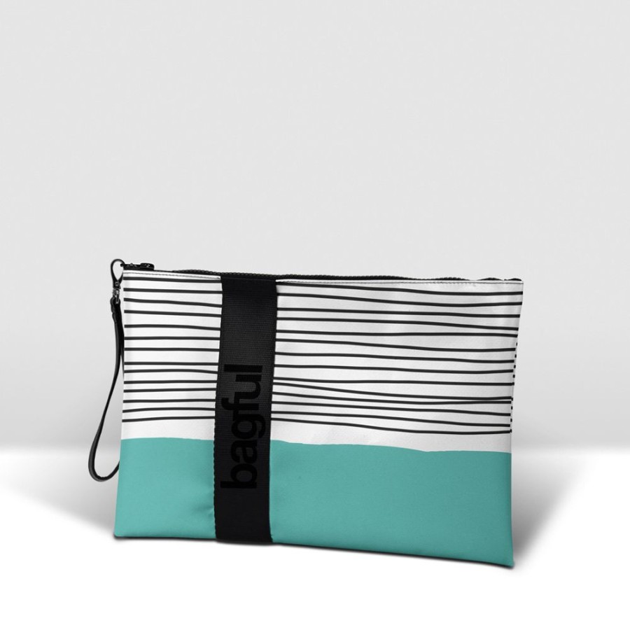 Essential Bagful | Horizontal