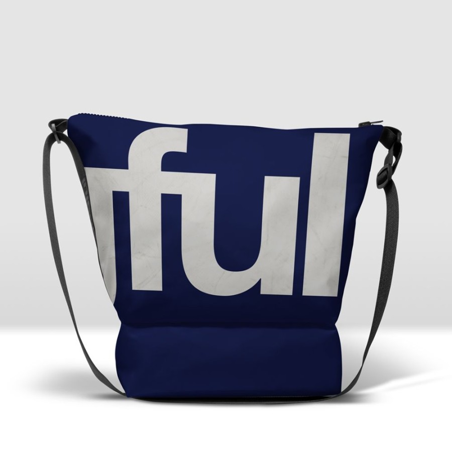 Activity Bagful | Blu