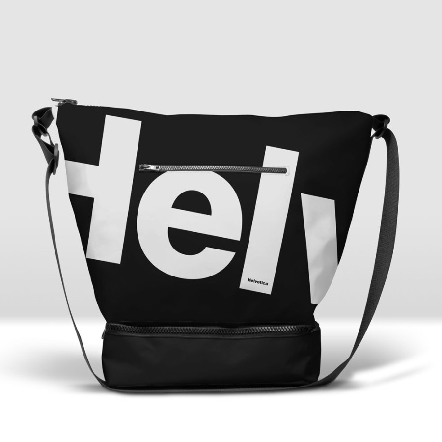 Activity Bagful | Helvetica