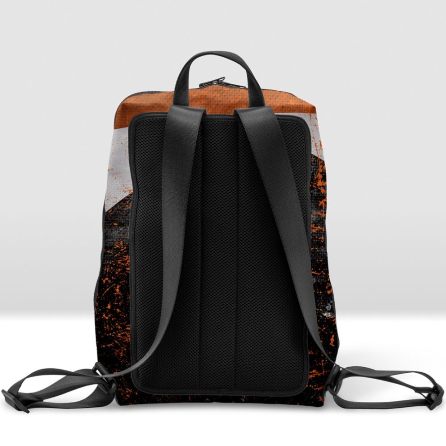 Bagpack Pro Bagful | Earthquake