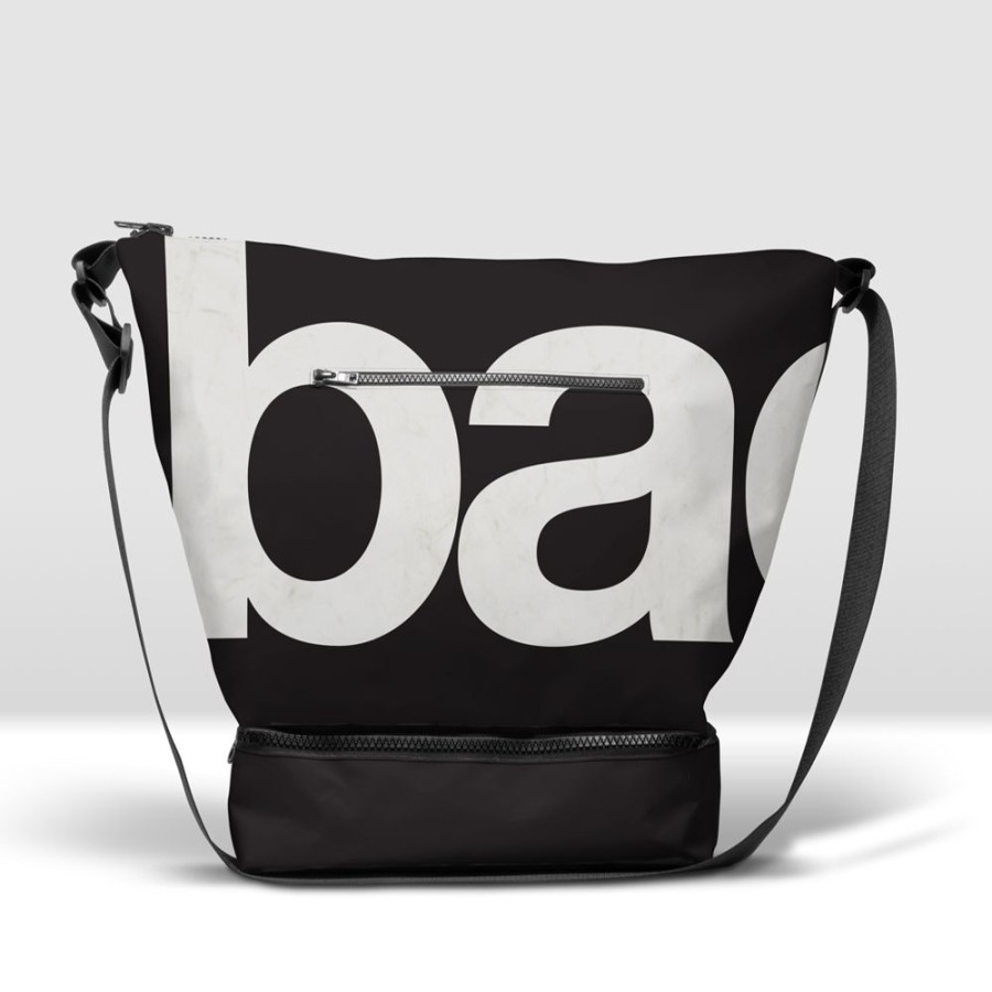 Activity Bagful | Black