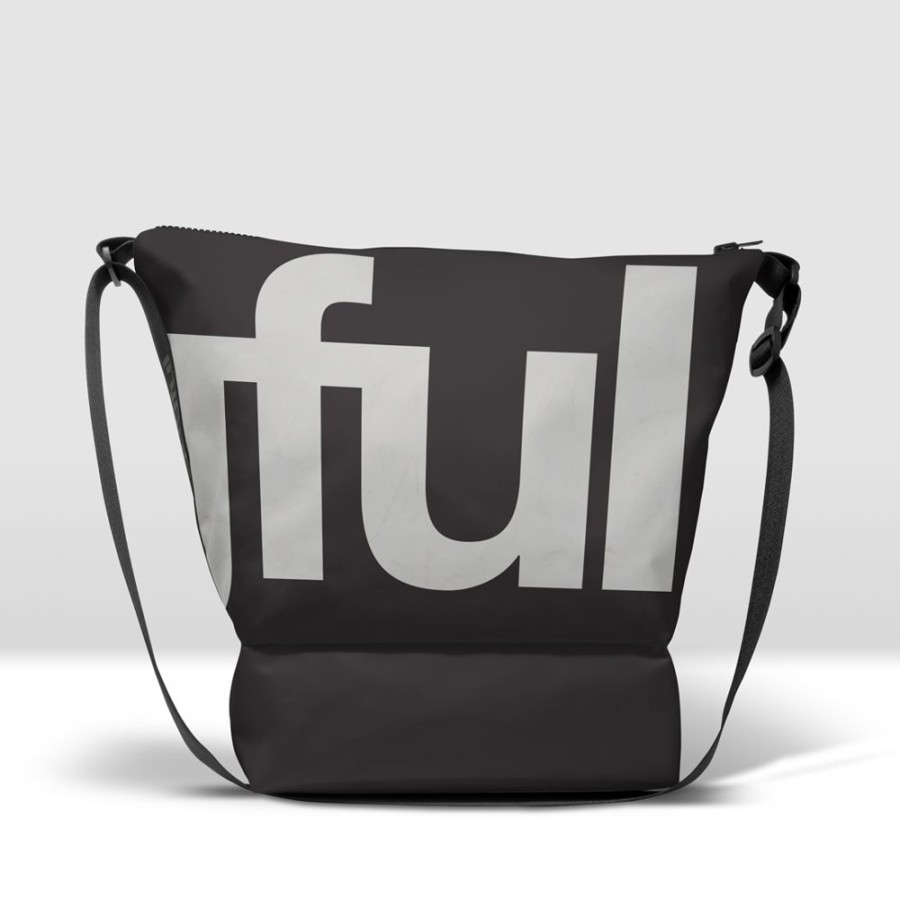 Activity Bagful | Black