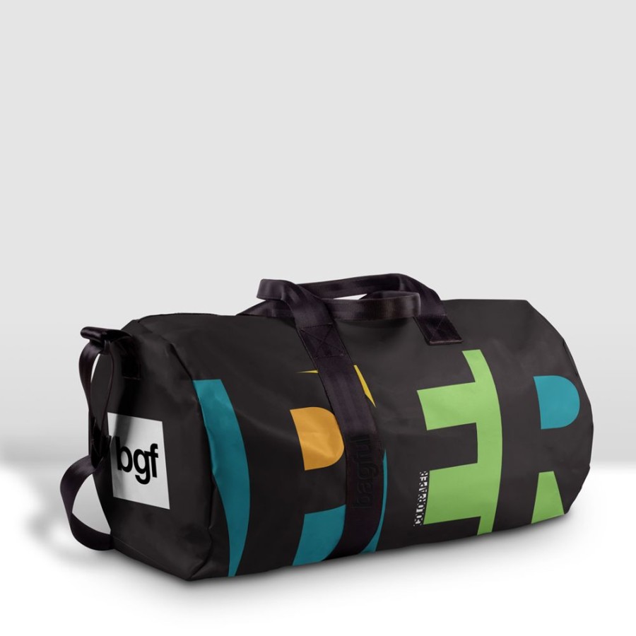 Training Bagful | Colorpaper