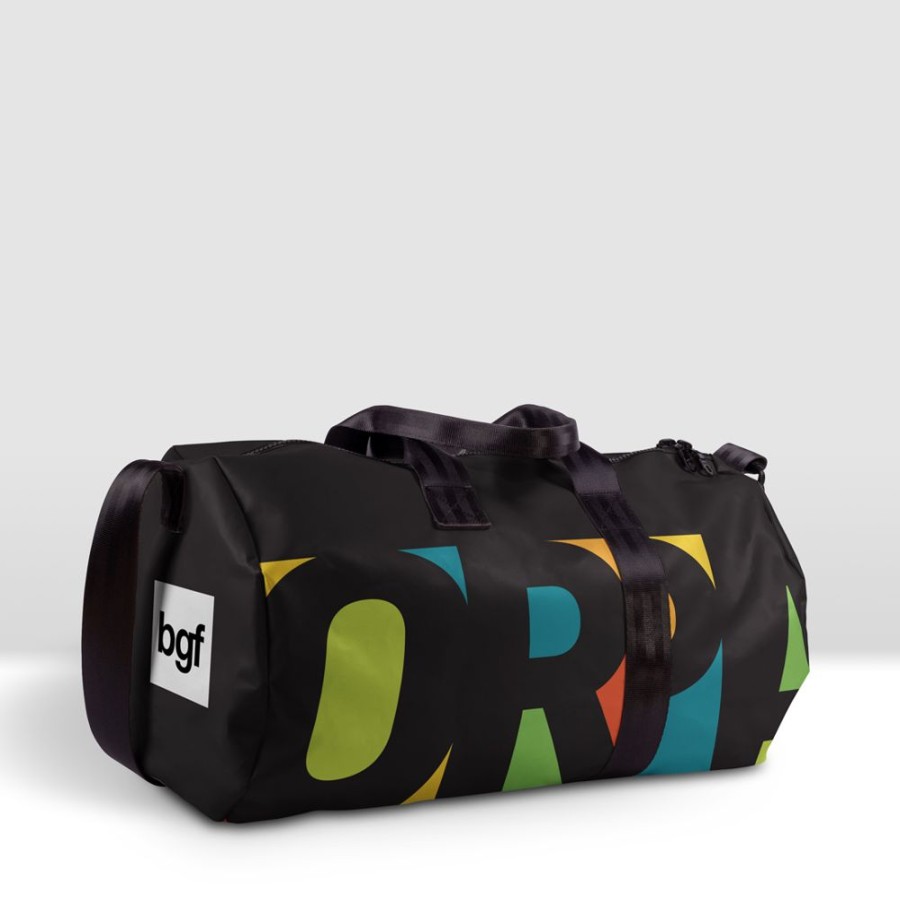 Training Bagful | Colorpaper