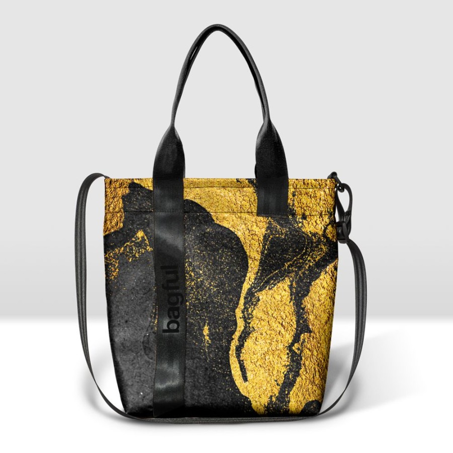 Glam Bagful | Kintsugi