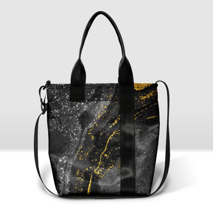 Glam Bagful | Kintsugi