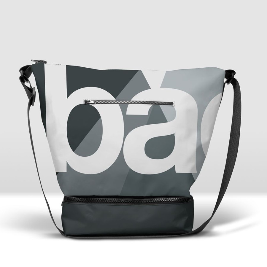 Activity Bagful | Dark Grey