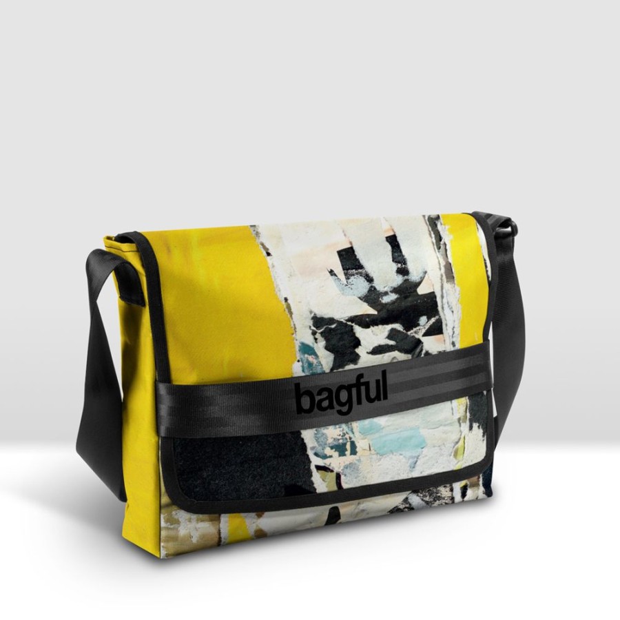 Messenger Bagful | No.47