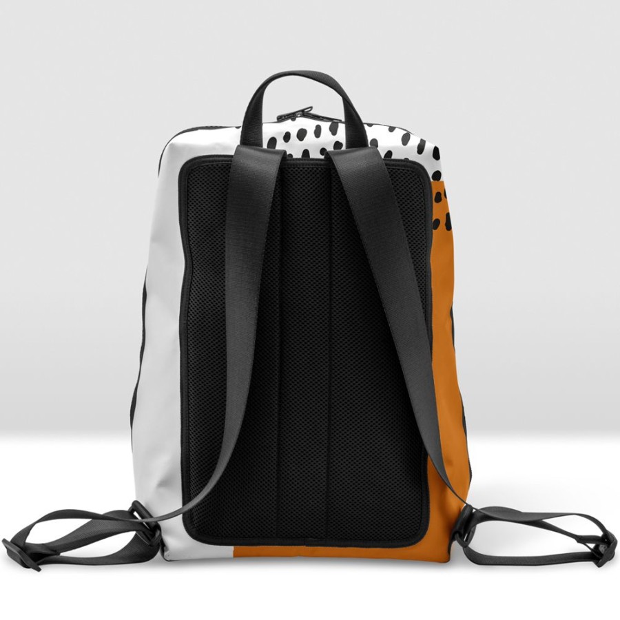 Bagpack Pro Bagful | Dotted