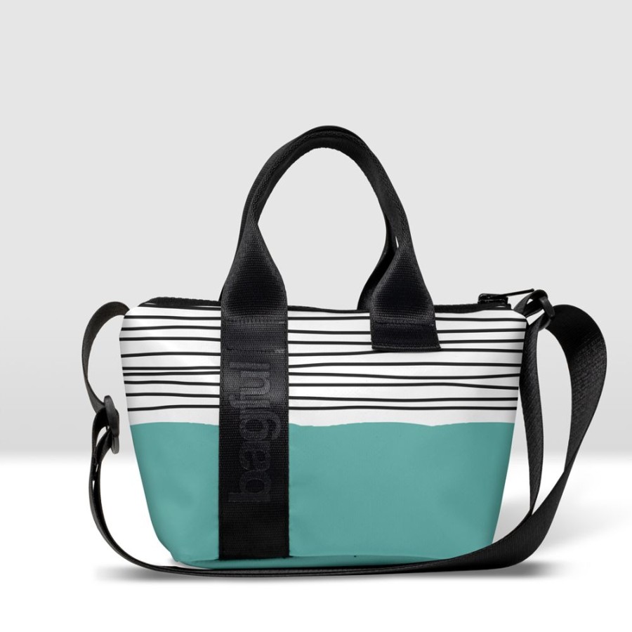 Classy Bagful | Horizontal