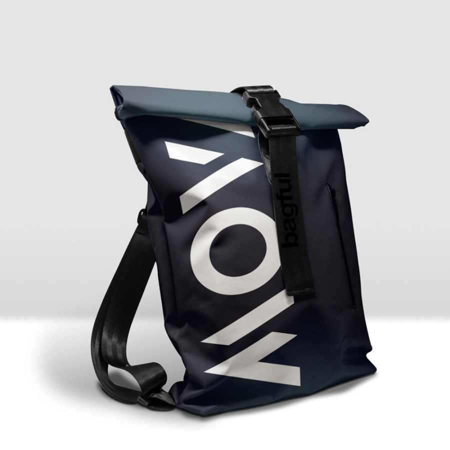 Bagpack Bagful | Mova