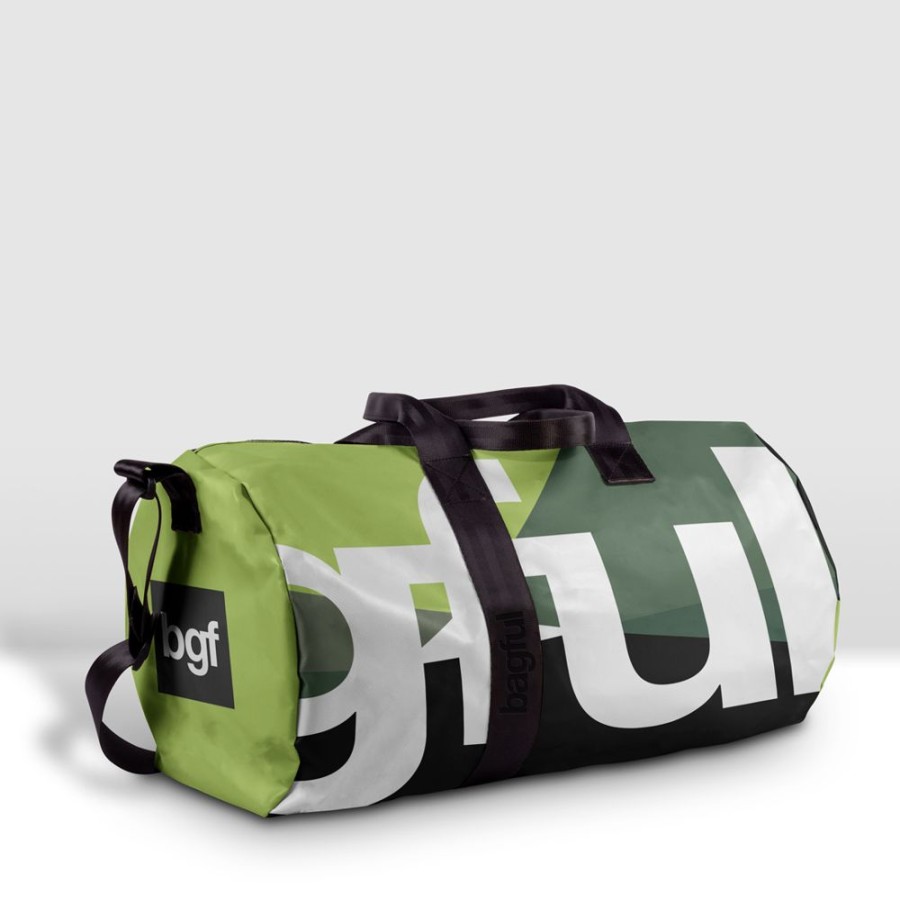 Training Bagful | Wood