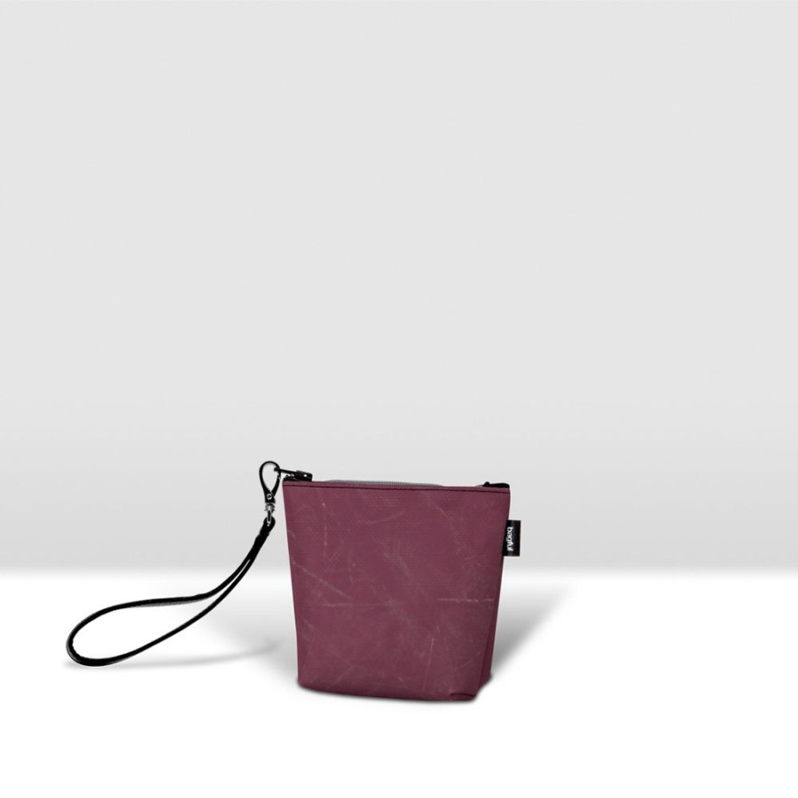 Case Bagful | Bordeaux Grunge