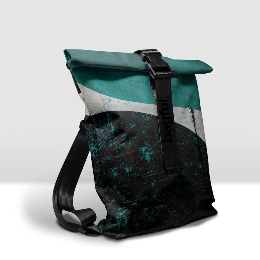 Bagpack Bagful | High Water