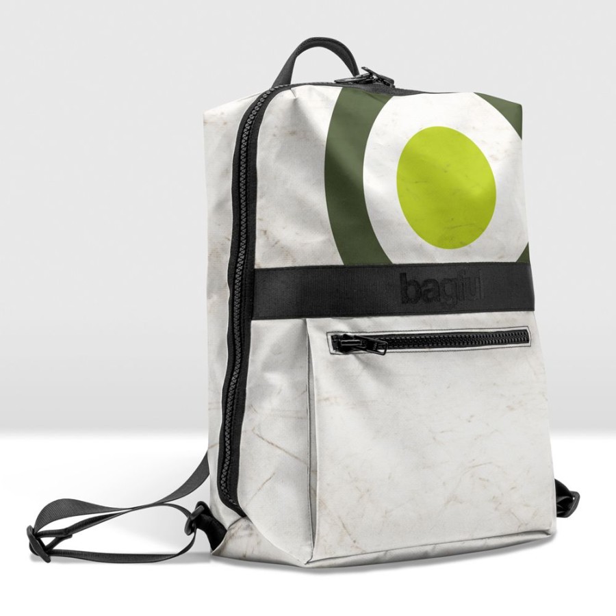 Bagpack Pro Bagful | Martin