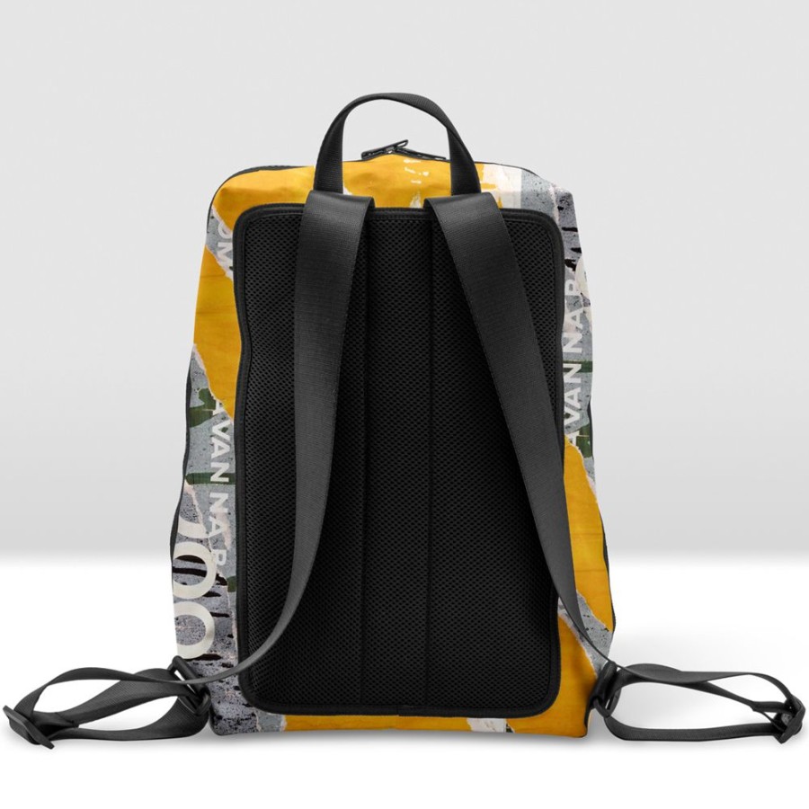 Bagpack Pro Bagful | No.93