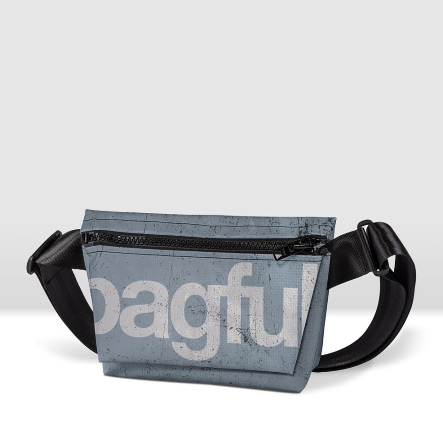 Today Bagful | Acqua Marina