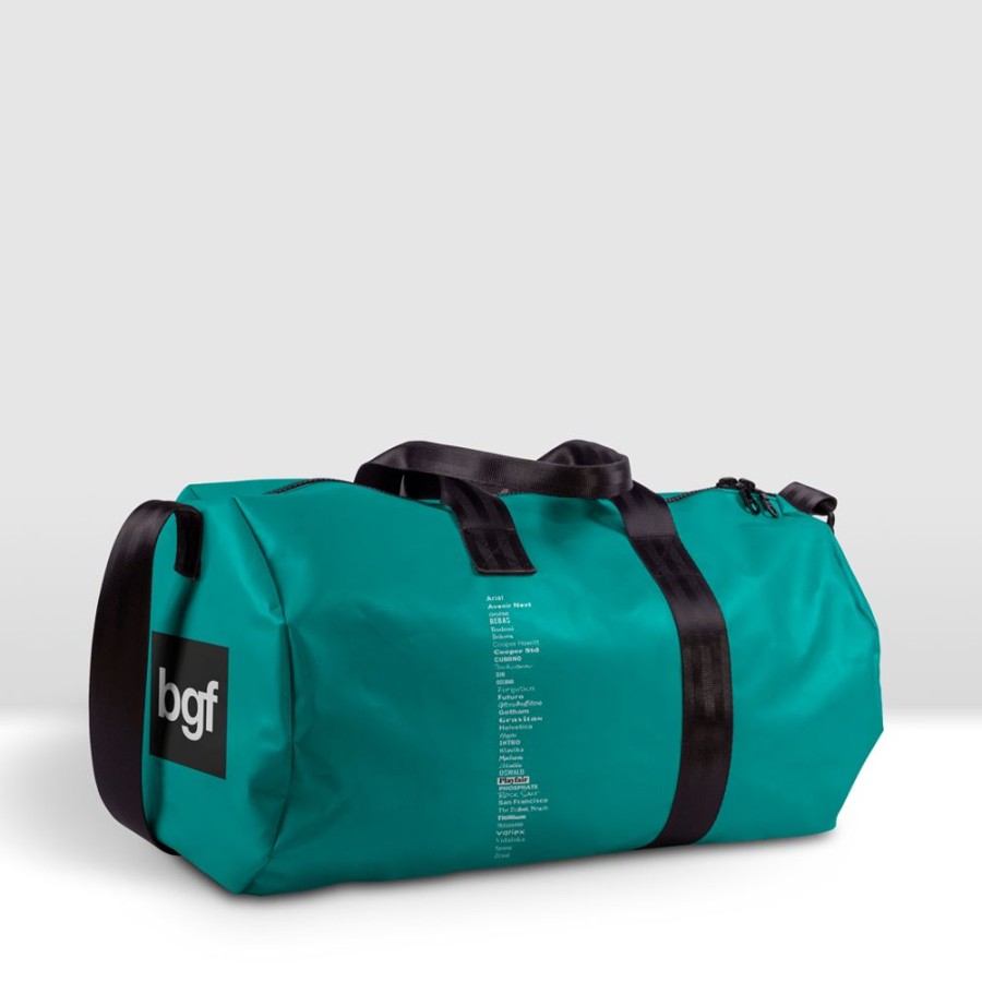 Training Bagful | Playfair