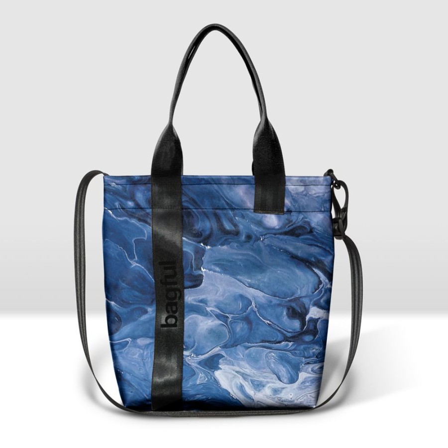 Glam Bagful | Antarctic