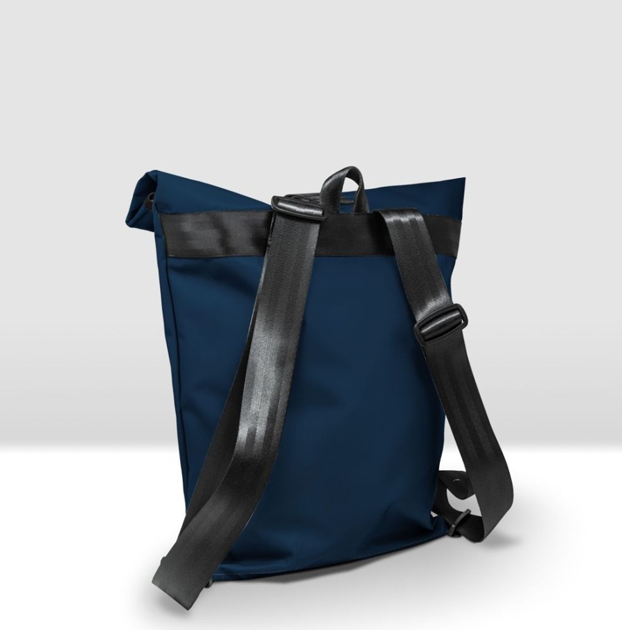 Bagpack Bagful | Blu