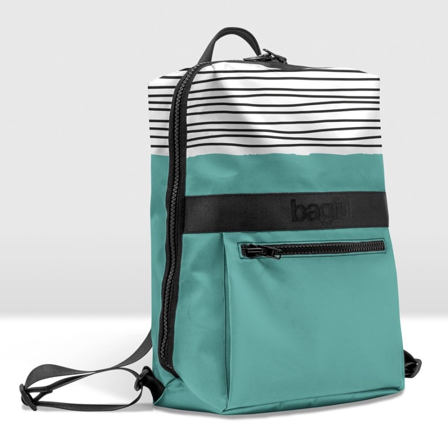 Bagpack Pro Bagful | Horizontal