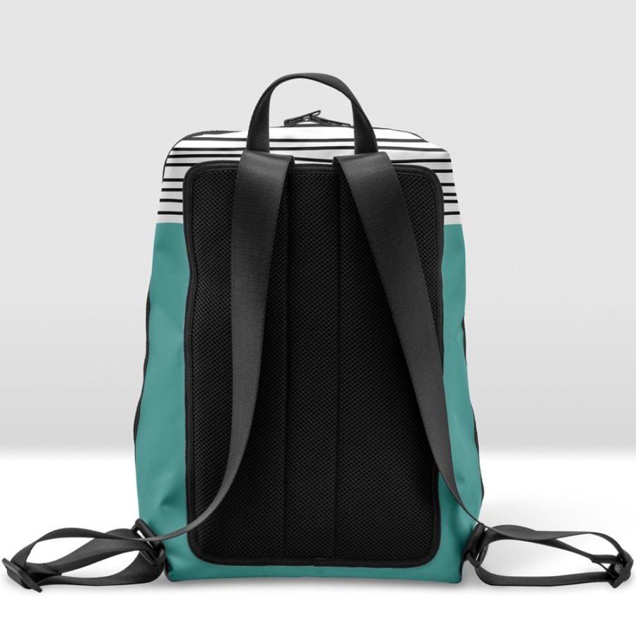 Bagpack Pro Bagful | Horizontal