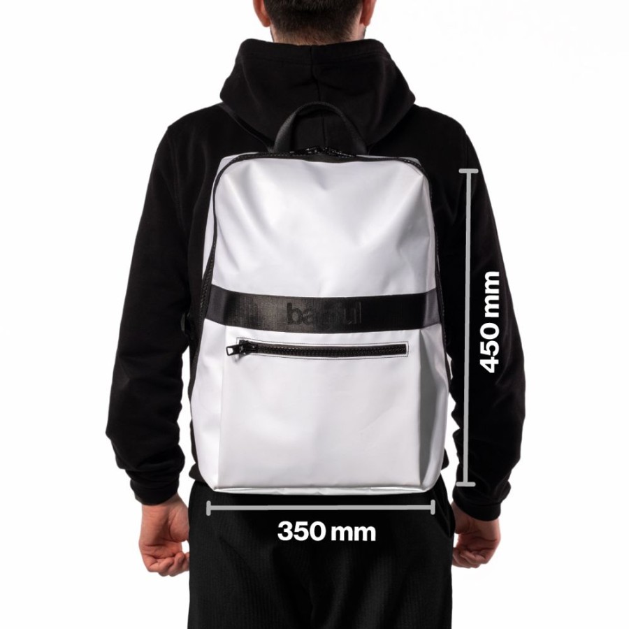 Bagpack Pro Bagful | Boeing