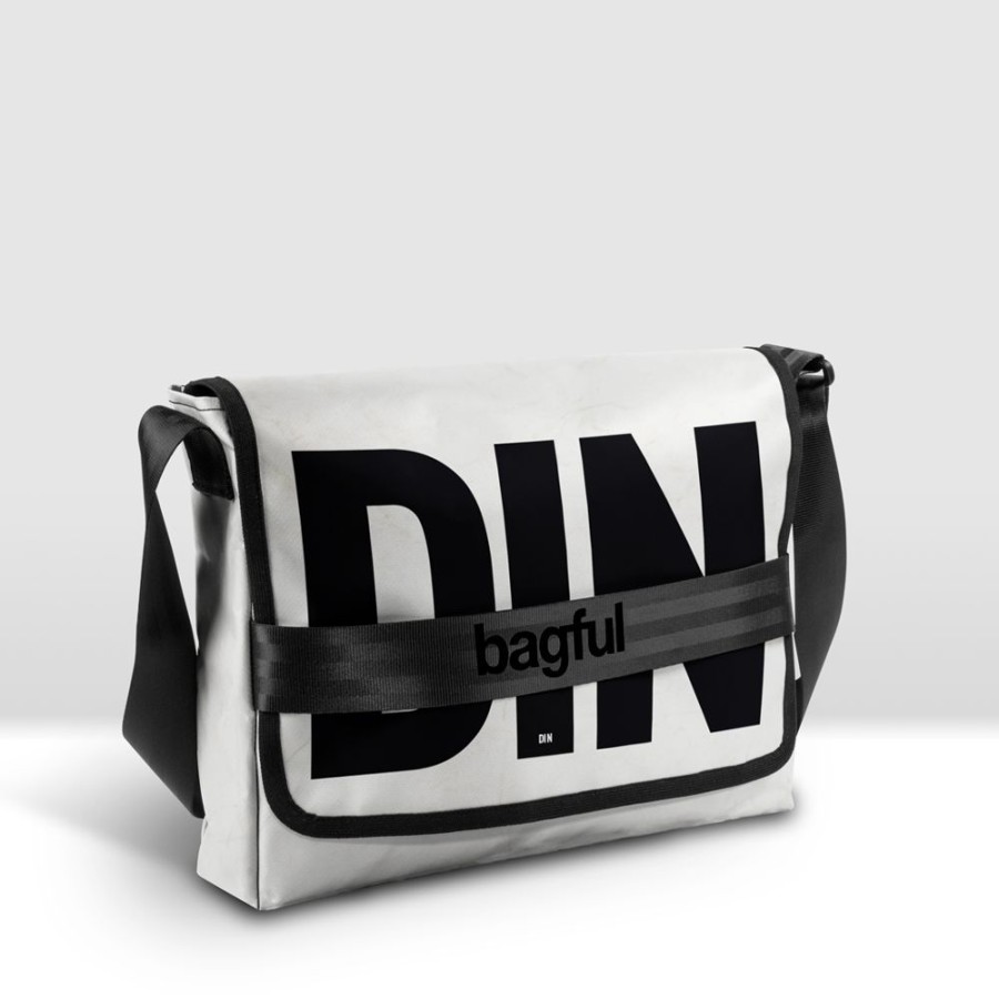 Messenger Bagful | Din