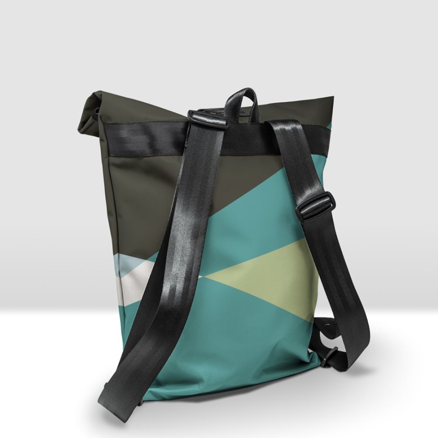 Bagpack Bagful | Tundra