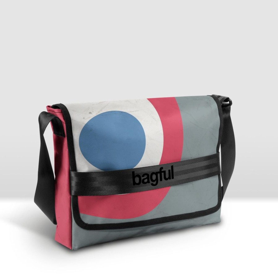 Messenger Bagful | Bell