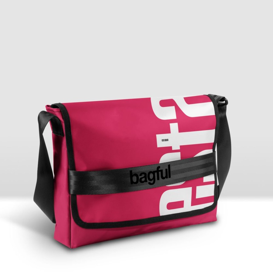 Messenger Bagful | Establo