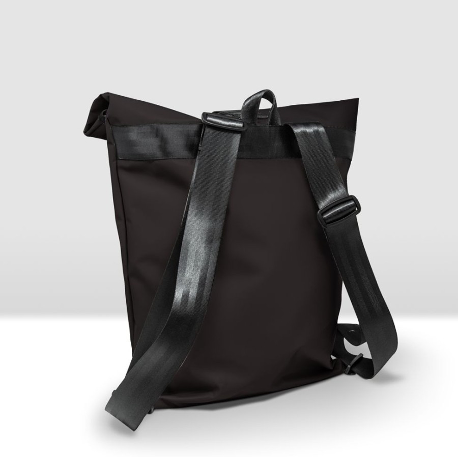 Bagpack Bagful | Colorpaper